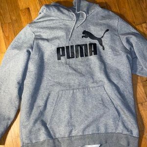 Puma hoodie